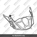 Centre Panel (T2309939-AB)