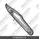 Cover, Frame, Cast, RH (T2309944)
