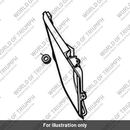 Duct, RH (T2310036-MH)