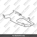 Sumpguard, Base (T2310060)