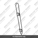 Fork Protector, LH (T2310070)