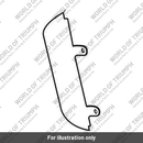 Fork Protector, RH (T2310071)
