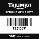 Fork Protector, RH (T2310071) barcode