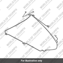 Screen, Mldg (T2310153)