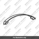 Bracket, M6 (T2310156)