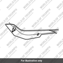 Tank Infill Mldg, LH (T2310175)