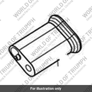 Spacer, Indicator, Rear (T2310186)