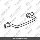 Retaining Band (T2310244)