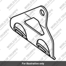 Bracket, Skid Plate (T2310349)