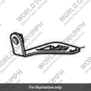 Rear Reservoir Bracket (T2310350)