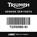 Cockpit, LH, Interstellar Blue (T2310360-KI) barcode