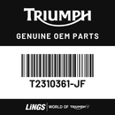 Cockpit, RH, Painted, Lucern Blue (T2310361-JF) barcode