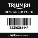 Cockpit, RH, Silver Ice (T2310361-MP) barcode