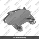 Cover, Moulding (T2310388)