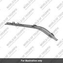 Plate Hanger, Infill, Lower (T2310409)