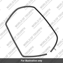 Trim, U Section, 670 (T2310429)