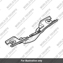 Mount, Indicators, Lower, Mldg (T2310457)