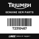 Bar, 6 x 135mm, Steel (T2310467) barcode