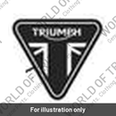Decal, Tank Badge (T2310473)