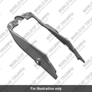 Cover, Underseat Moulding (T2310501)