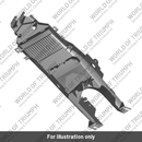 Battery Tray, Moulding (T2310531)