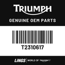 Infill, Undertray, RH (T2310617) barcode