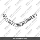 Bracket, Handguard, RH (T2310641)