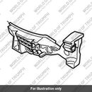 Seat Infill Mldg, LH (T2310731)