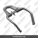 Grab Rail, Matt Phantom Black (T2310732-PD)