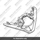 Finisher, Intake (T2310748)