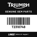 Finisher, Intake (T2310748) barcode
