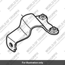 Grabrail Bracket, RH (T2310769)