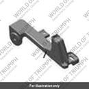 Seat Hook Moulding, RHS (T2310782)