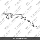 Plate Hanger, Casting, RH (T2310799)