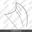 Flyscreen, Painted (T2310818-PM)