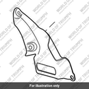 Hanger Cover (T2310837)