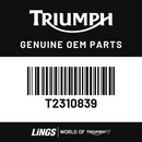 Handle, Mldg (T2310839) barcode
