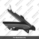 Fairing Inner, LH, Sapphire Black (T2310859-PM)