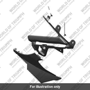 Fairing Inner, RH, Sapphire Black (T2310860-PM)