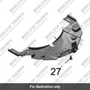 Infill, Fairing, Mldg, Centre (T2310866)