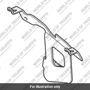Regulator Bracket (T2310901)