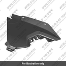 Sidepanel, LH, Mldg (T2310924)