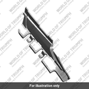 Infill, Undertray, Mldg, RH (T2310932)