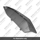 Rear Bodywork, LH, Jet Black (T2310944-PG)
