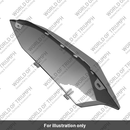 Bodywork, LHR, Satin Jet Black (T2310944-QB)