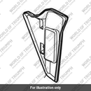 Rad Cowl, Inner, Mldg, RHS (T2310966)