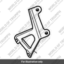 Bracket, Screen, RH (T2310996)
