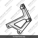 Bracket, Screen, LH (T2310997)