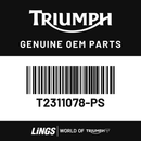 Panel, Tank, LH (T2311078-PS) barcode
