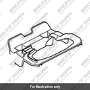 Inner Mudguard Cover (T2311088)